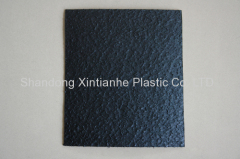 High Density Polyethylene ( HDPE ) Geomembrane-Textured