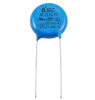 331K 400V china capacitor new safety capacitors capacitor types y1 safety capacitor For Sale