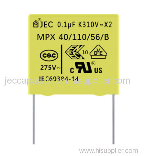104K 275V 310V high voltage capacitor capacitor function Y1 Ceramic Capacitor capacitor price Safety Capacitor