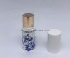 Chinese style Lipstick case oem lipstick shell Blue and white porcelain Lipstick case lipstick tube Distributor