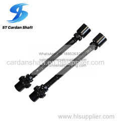 Sitong New Customized Cardan Drive Shaft Used In Textile Machine