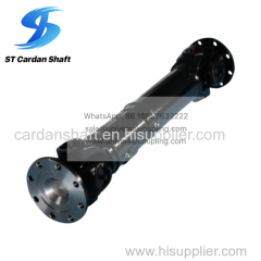 Sitong Long Extend Crank Cardan Shaft Coupling