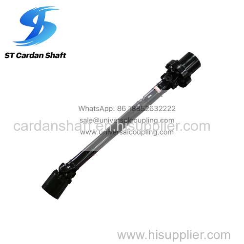 Sitong Customize SWC350WH Cardan Shaft Coupling Without Length Compensation for Steel Mill