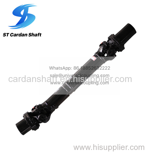 Sitong Customize SWC100BH Cardan Drive Shaft for Crane System