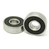 S608-2RS stainless steel ball bearings for skateboard 8x22x7mm
