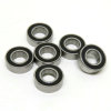 ABEC-5 SMR117ZZ SSMR117RS High precision stainless steel miniature ball bearing 7x11x3mm