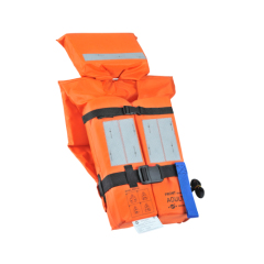 Adult life jacket life vest