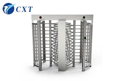 Motorized Full Height Turnstile