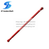 Sitong Professional Produced Transimission Cardan Drive Shaft use for Rotary furnace