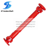 Sitong Professional Produced Transimission Cardan Drive Shaft use for Crane System