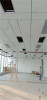 Soundproof and Fireproof Aluminum Metal Composite Decorative Ceiling