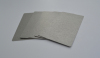 Crrosion and oxidation resistance sintered titanium porous plate for PEM water electrolyzer