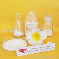 Customized Hpmc Hypromellose Tile Adhesive Hydroxypropyl Methyl Cellulose As Thickener Agent Chemical Hpmc