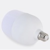 E27 Warm White Plastic Cover 60 watt Skd Smd T Shape Led Light Bulb