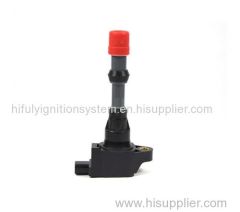 DQ9010 Honda Ignition Coil 30520-PWA-003 Japanese Car Ignition Coils automotive ignition coil supplier