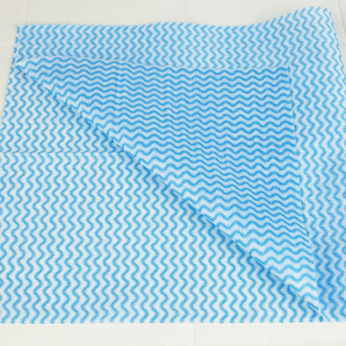 All purpose Nonwoven Cleaning Wipes