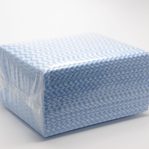 Nonwoven Cleaning Wipes for Kitchen Gym Restaurants