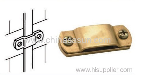 DC Clip For Copper Conductor tape