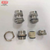 STAINLESS STEEL CABLE GLAND