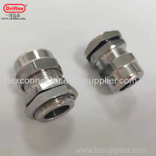 STAINLESS STEEL CABLE GLAND