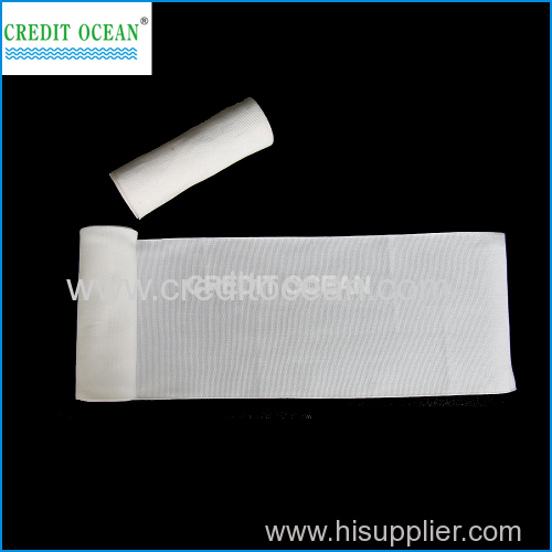 high speed elastic cotton bandage making machine gauze bandage rolling machine automatically
