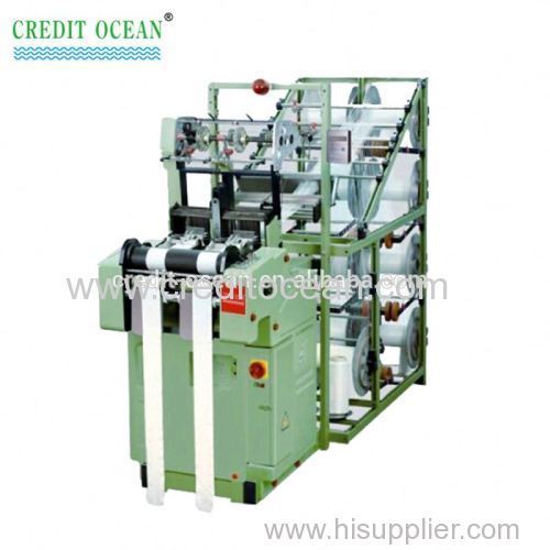 CREDIT OCEAN narrow fabric weaving machine for curtain webbing