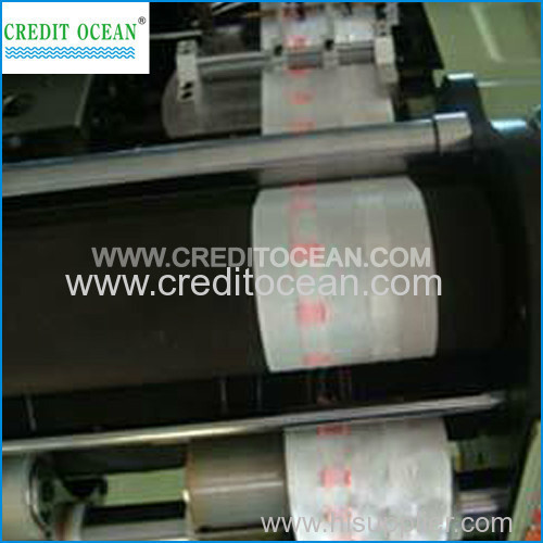 CREDIT OCEAN narrow fabric weaving machine for curtain webbing