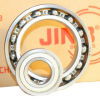 Deep Groove Ball Bearing for Instrument Wire Cutting Machine