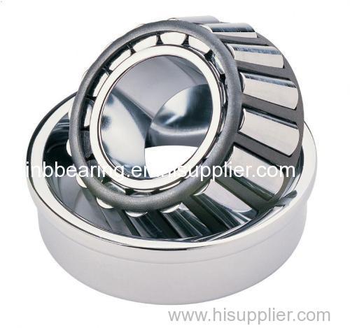 China high quality Double Row Tapered Roller Bearing NSK bearing 