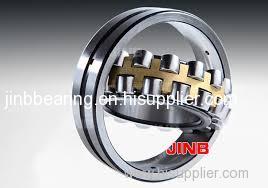 Spherical Roller Bearing SKF type Gcr15 Steel 22205e/C3