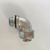 ZINC ALLOY 90 DEGREE ELBOW