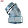 ZINC ALLOY 45 DEGREE ELBOW