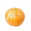 Chinese orange skin and flesh pumpkin seeds
