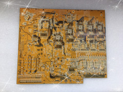 Walkie talkie PCB Prototype and Manufacturing - Grande