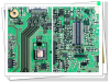 Wireless Power Monitoring Units PCBA-Printed Circuit Board Assembly