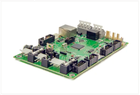 Printed Circuit Board Assembly in Uninterrupted Power Supplies (UPS) System