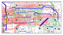 Embedded System PCB Layout and Manufacturing - Professional PCB Manufacturer