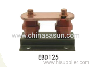 Earthing Terminal and Accessories Insulator 6KV 8KV 10KV 12KV 15KV 25KV