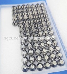The Carbide Nozzle And Needle-HG Precision