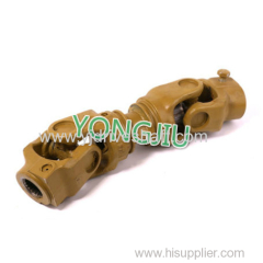 PTO Shaft Parts / Cardan Shaft for Farm Machinery PTO shaft and Truck Seeder Heavy Duty Industry