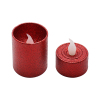 16 packs Chinese Supplier Wholesale flameless LED tea light candles