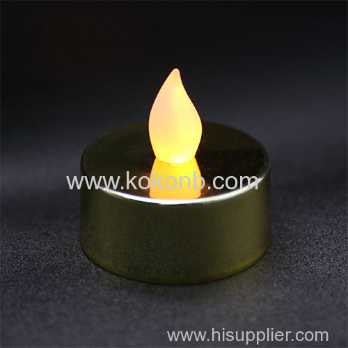 24 PCS LED TEA LIGHT