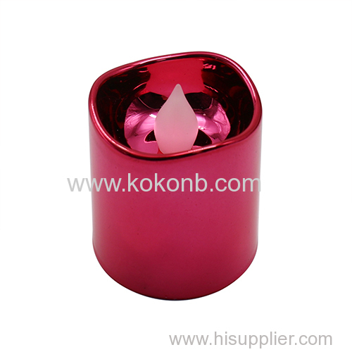 6 PCS LED TEA LIGHT