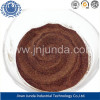 natural garnet sand # for oil and gas sandblasting