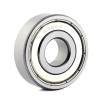 6302ZZ Deep Groove Ball Bearings 15X42X13mm For Blower Vacuums Saw Trimmer