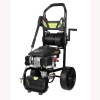 Vertical pump 170bar 180bar gasoline high pressure cleaner