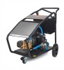 Powerful electric high pressure washer 350bar-400bar