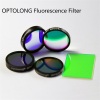 Fluorescence Spectrometer FITC Filter Set for Fluorescence Microscopy