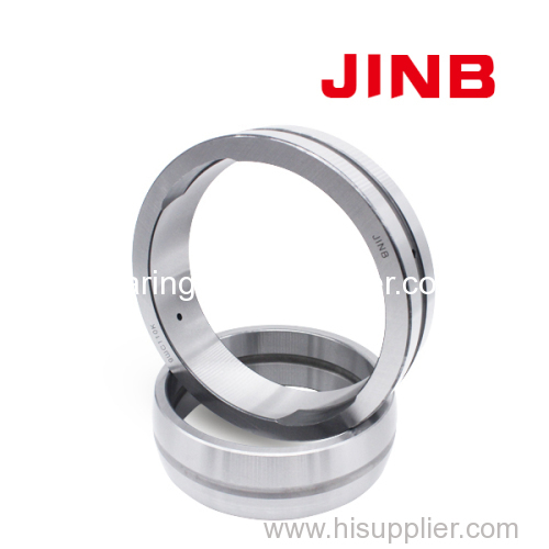 Ge20es Double Sealed Spherical Plain Bearing