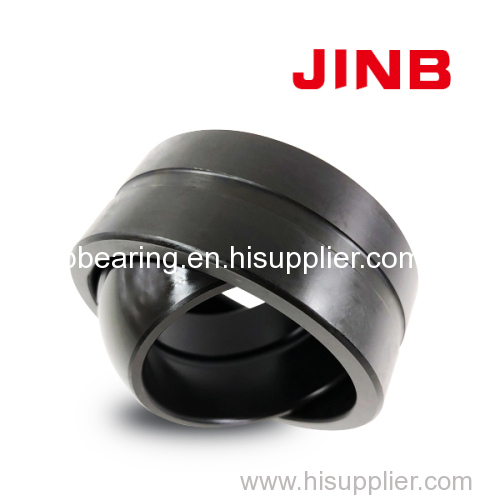 Ge20es Double Sealed Spherical Plain Bearing